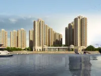 4 BHK Flat for Sale in Serampore, Hooghly