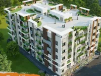 2 BHK Flat for Sale in Konnagar, Hooghly