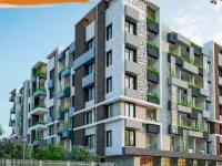 3 BHK Flat for Sale in Konnagar, Hooghly