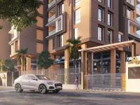 4 BHK Flat for Sale in Lake Town, Kolkata