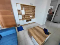 2 BHK Flat for Sale in Shela, Ahmedabad