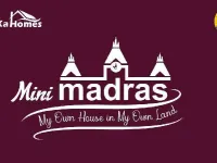  Residential Plot for Sale in Maraimalainagar, Chennai