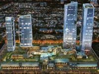 Office Space for Sale in Sector 140A, Noida