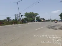  Agricultural Land for Sale in Airport Road, Amritsar