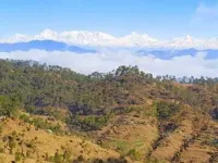  Guest House for Sale in Lamgara, Almora