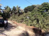 2 BHK Flat for Sale in Colva, South Goa, 