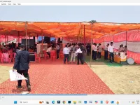  Residential Plot for Sale in Amir Nishan, Aligarh