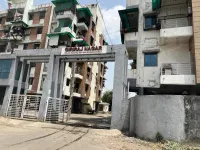 1 BHK Flat for Sale in Bajwa, Vadodara