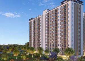 2.5 BHK Flat for Sale in Poonamallee, Chennai
