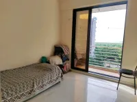 2 BHK Flat for Sale in Sector 9, Ulwe, Navi Mumbai