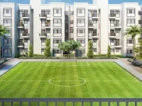 2 BHK Flat for Sale in Gahunje, Pune