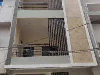  Guest House for Rent in Super Corridor, Indore