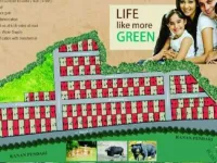 Residential Plot for Sale in Takhatpur, Bilaspur