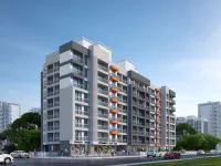 1 RK Flat for Sale in Dronagiri, Navi Mumbai
