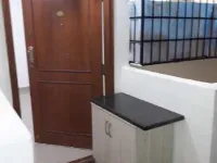 2 BHK Flat for Rent in Lbs Nagar, Bangalore
