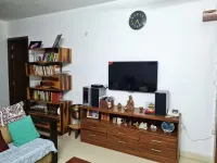 3 BHK Flat for Sale in Hoshangabad Road, Bhopal