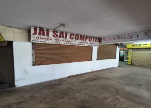 Commercial Shop for Rent in MP Nagar, Bhopal