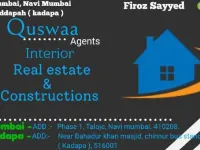 1 BHK Flat for Sale in Fort, Mumbai
