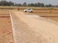  Residential Plot for Sale in Madapar, Gorakhpur