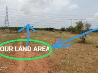  Industrial Land for Sale in D.Hirehal, Anantapur