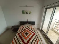 3 BHK 1140 Sq.ft. Apartment for Rent in Dadar, Mumbai