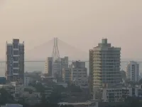 3 BHK 1140 Sq.ft. Apartment for Rent in Dadar, Mumbai
