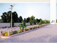  Residential Plot for Sale in Gagwana, Ajmer
