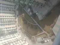 3 BHK Flat for Rent in Vikash Nagar, Kanpur