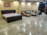 3 BHK Flat for Sale in Sector A Vasant Kunj, Delhi