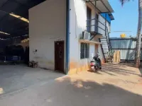  Warehouse for Rent in Unkal, Hubli