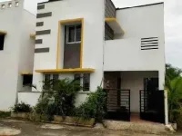 4 BHK Villa for Sale in Electronic City, Bangalore