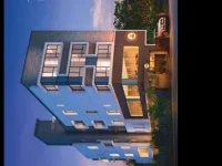 3 BHK Flat for Sale in Park Street, Kolkata