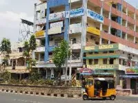  Showroom for Rent in Yellandu Road, Khammam