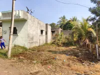  Residential Plot for Sale in Miraj, Sangli