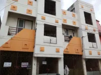 3 BHK House for Rent in Porur, Chennai