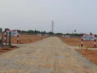 2 BHK Farm House for Sale in Elampillai, Salem