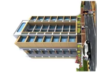 1 BHK Flat for Sale in Khanda Colony, Panvel, Navi Mumbai