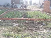 Residential Plot for Sale in Roshnabad, Haridwar