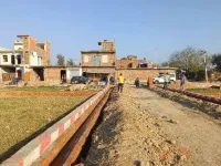  Residential Plot for Sale in Tikra, Kanpur