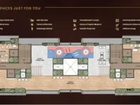 1 BHK Flat for Sale in Mulund East, Mumbai