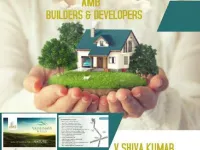  Residential Plot for Sale in Gandigundam, Visakhapatnam