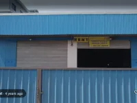  Warehouse for Rent in Palsana, Surat