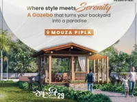  Residential Plot for Sale in Pipla, Nagpur