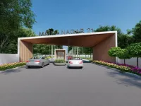  Residential Plot for Sale in Wardha Road, Nagpur