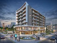 3 BHK Flat for Sale in Besa, Nagpur