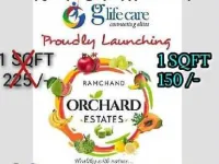  Agricultural Land for Sale in Trichy Highways, Tiruchirappalli