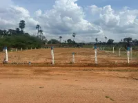 Commercial Land for Sale in Hayathnagar, Hyderabad