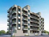 3 BHK Flat for Sale in Karmayogi Nagar, Nashik