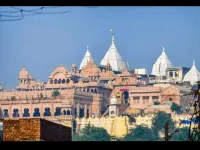  Residential Plot for Sale in Barsana, Mathura