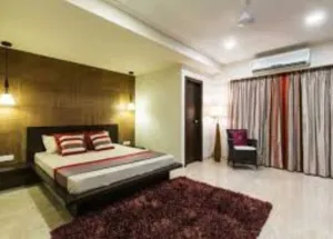 4 BHK Builder Floor for Sale in Maharani Bagh, Delhi